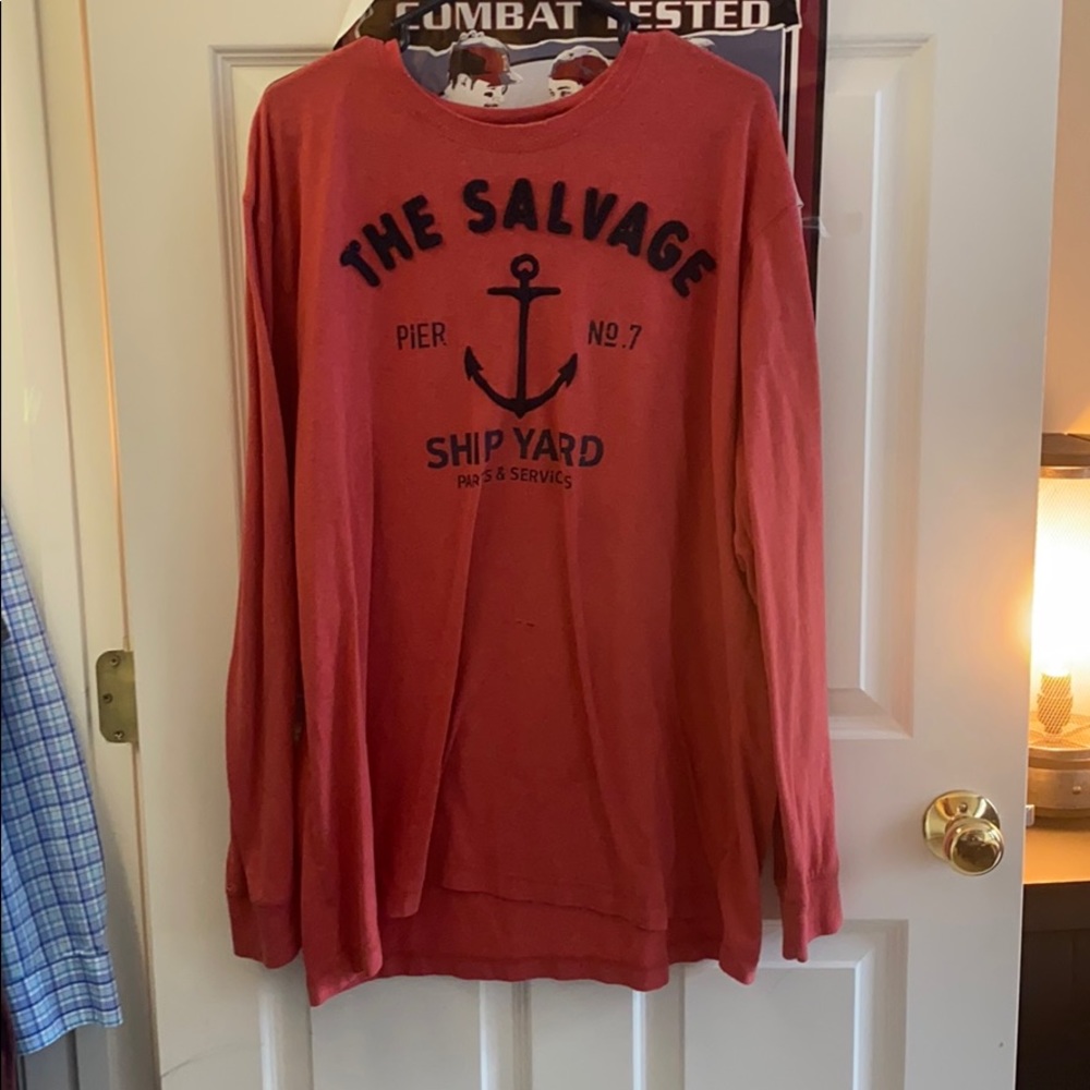 Old Navy Tee